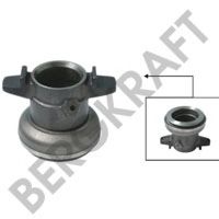 Выжимной подшипник BERGKRAFT BK910030RB