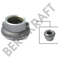 Выжимной подшипник BERGKRAFT BK920004RB