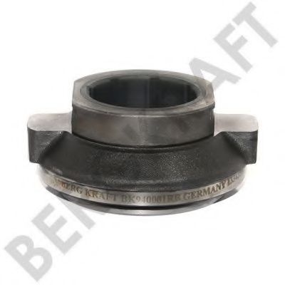 Выжимной подшипник BERGKRAFT BK940001RB