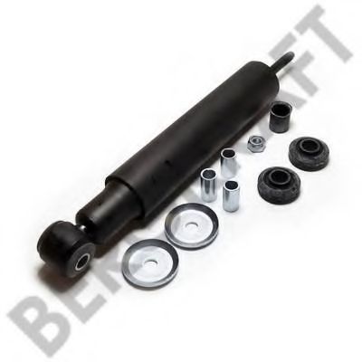 Амортизатор FEBI BILSTEIN 20027