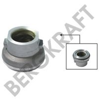 Выжимной подшипник BERGKRAFT BK980003RB
