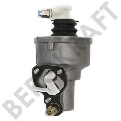 Усилитель сцепления BERGKRAFT BK1204112AS