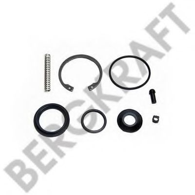 Ремкомплект, клапан управления давлением BERGKRAFT BK12428AAS