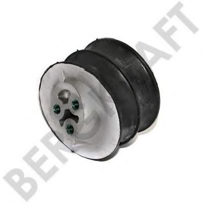 Подвеска, двигатель BERGKRAFT BK2917821SP