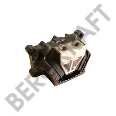 Подвеска, двигатель BERGKRAFT BK2981721SP