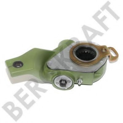 Система тяг и рычагов, тормозная система BERGKRAFT BK478420