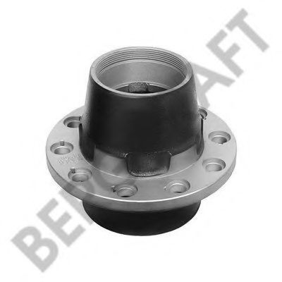 Ступица колеса BERGKRAFT BK6101313