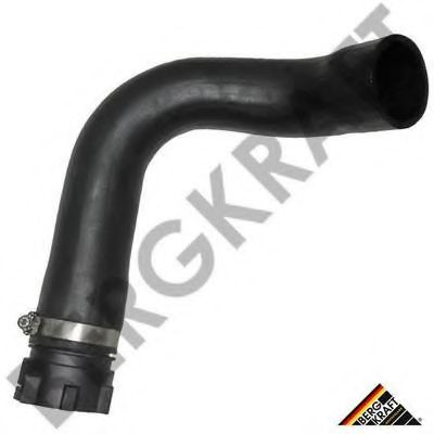 Шланг радиатора BERGKRAFT BK6120108