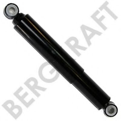 Амортизатор BERGKRAFT BK6895506