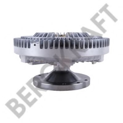 Сцепление, вентилятор радиатора BERGKRAFT BK7201080