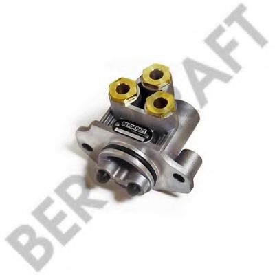 Выключатель, делитель BERGKRAFT BK7506257