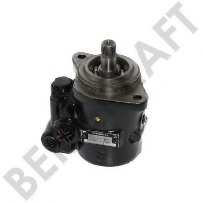 Гидравлический насос, рулевое управление BERGKRAFT BK7600203