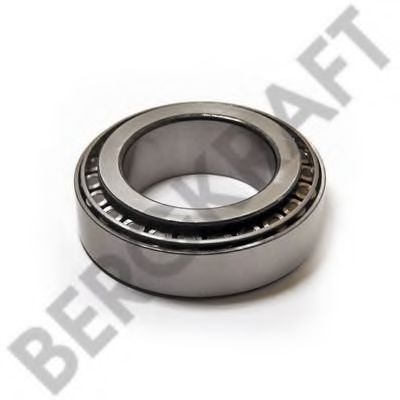 Подшипник ступицы колеса BERGKRAFT BK7703118