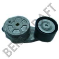 Натяжитель ремня, клиновой зубча BERGKRAFT BK8402744