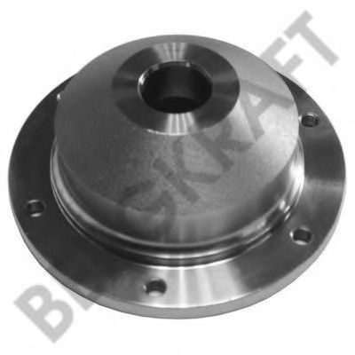 Ступица, водяной насос BERGKRAFT BK8807217