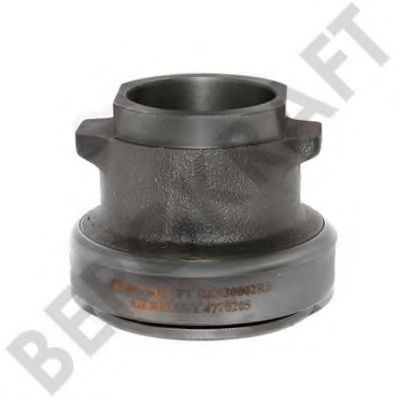 Выжимной подшипник BERGKRAFT BK930002RB