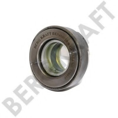 Выжимной подшипник BERGKRAFT BK940003RB