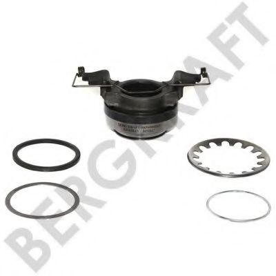 Выжимной подшипник BERGKRAFT BK960005RB