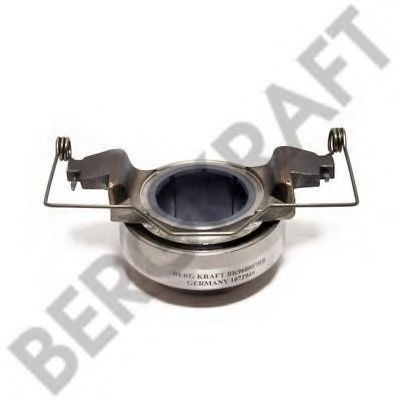 Выжимной подшипник BERGKRAFT BK960007RB