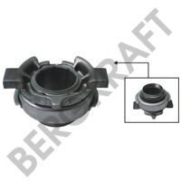 Выжимной подшипник BERGKRAFT BK980013RB