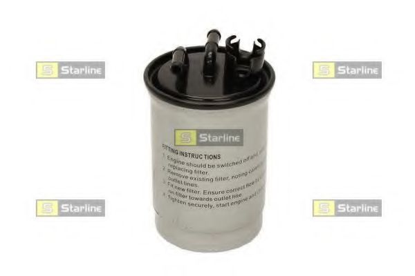 Топливный фильтр STARLINE SF PF7147