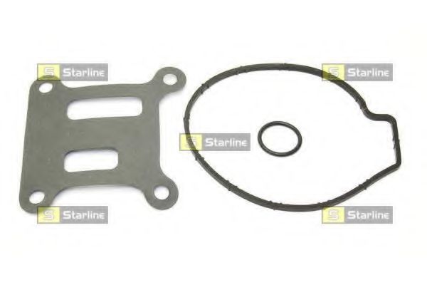 Водяной насос TEMOT 856545