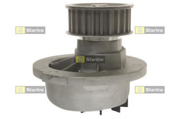 Водяной насос GP PA615