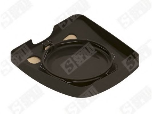 Зеркальное стекло, широкоугольное зеркало SPILU 19168