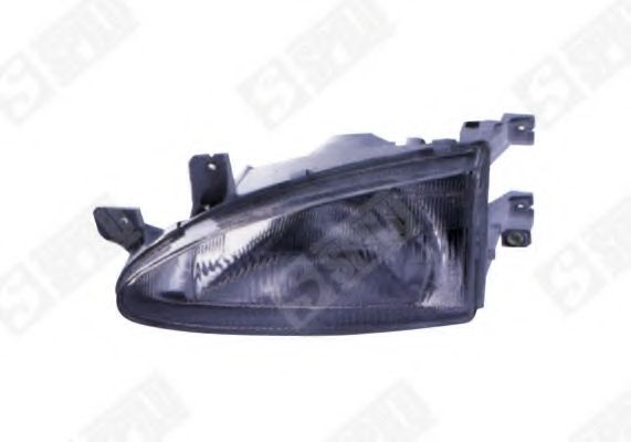Основная фара SPILU 212001