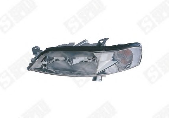 Основная фара SPILU 322021