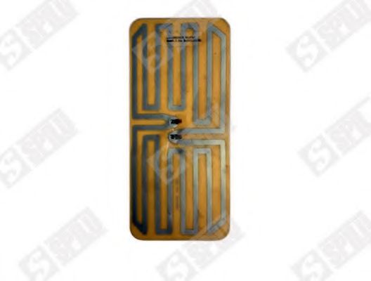 Контрольный блок свечей SPILU 45137