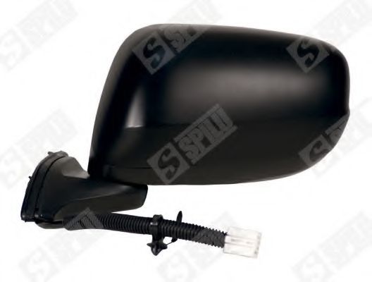 Наружное зеркало SPILU 51193