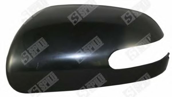 Корпус, наружное зеркало SPILU 51493