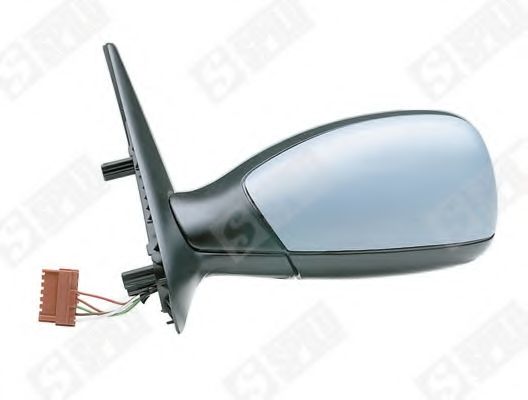 Наружное зеркало SPILU 52371