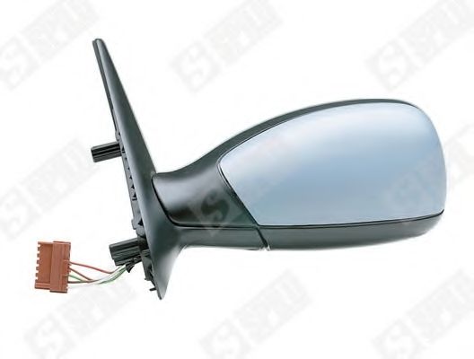 Наружное зеркало SPILU 53836