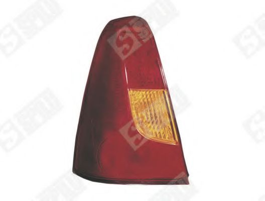 Задний фонарь SPILU 543001