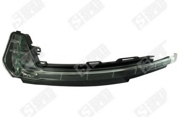 Фонарь указателя поворота SPILU 55069