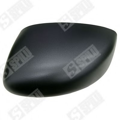 Корпус, наружное зеркало SPILU 55377