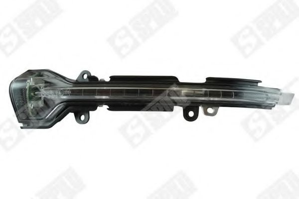 Фонарь указателя поворота SPILU 57353