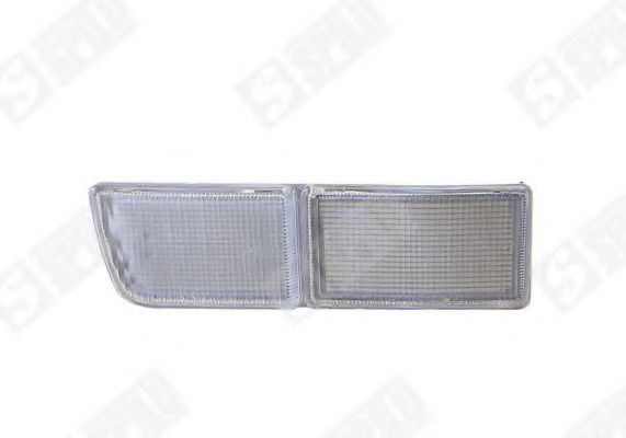 Фонарь указателя поворота SPILU 635015