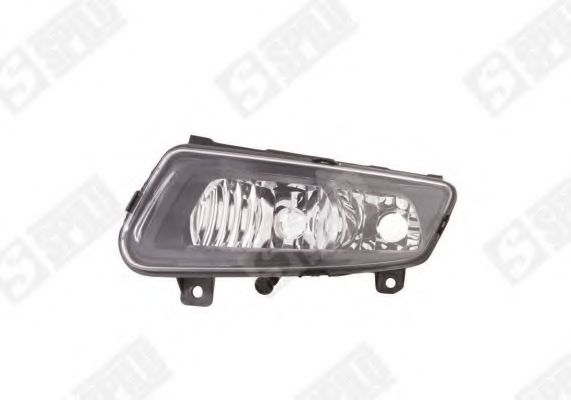 Противотуманная фара SPILU 901214