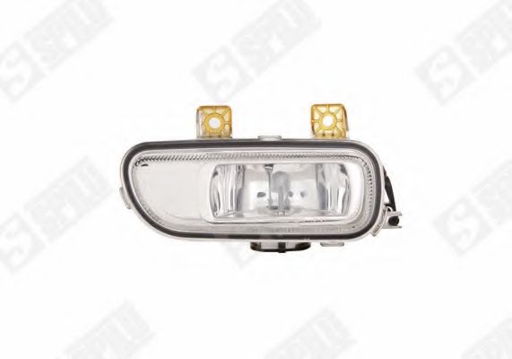 Фонарь указателя поворота SPILU 4491601LUE