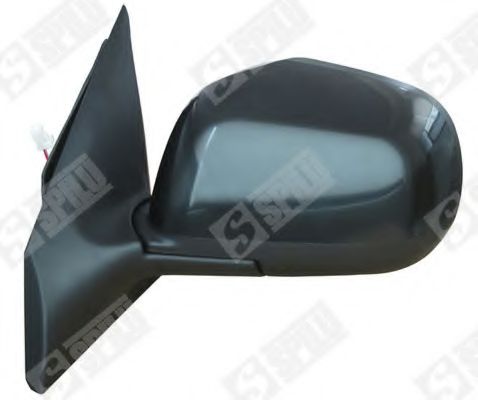 Наружное зеркало SPILU 914892