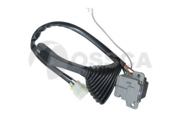 Переключатель указателей поворота OSSCA 04342