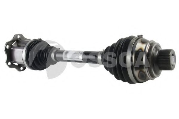 Приводной вал OSSCA 15917