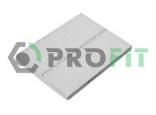 Фильтр, воздух во внутренном пространстве PROFIT 1520-0724