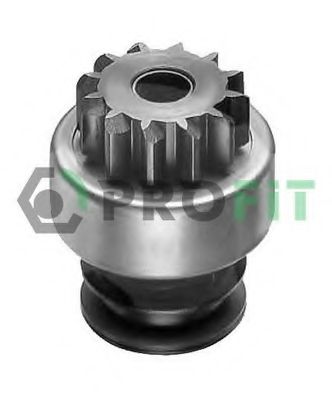 Привод с механизмом свободного хода, стартер PROFIT 1910-8243