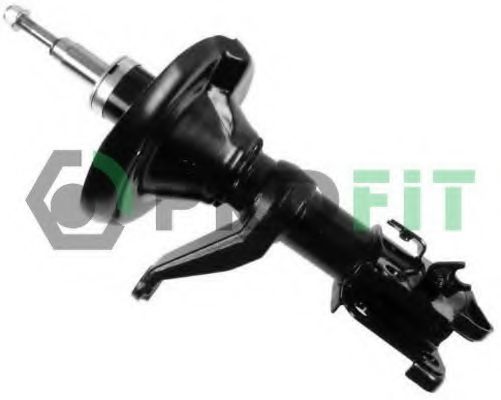 Амортизатор MONROE 72143