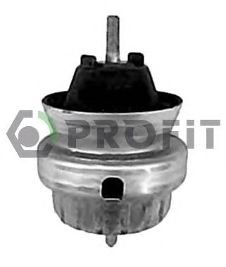 Подвеска, двигатель PROFIT 1015-0539
