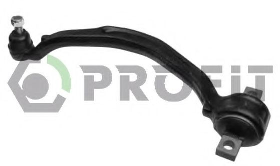 Рычаг независимой подвески колеса, подвеска колеса PROFIT 2304-0376